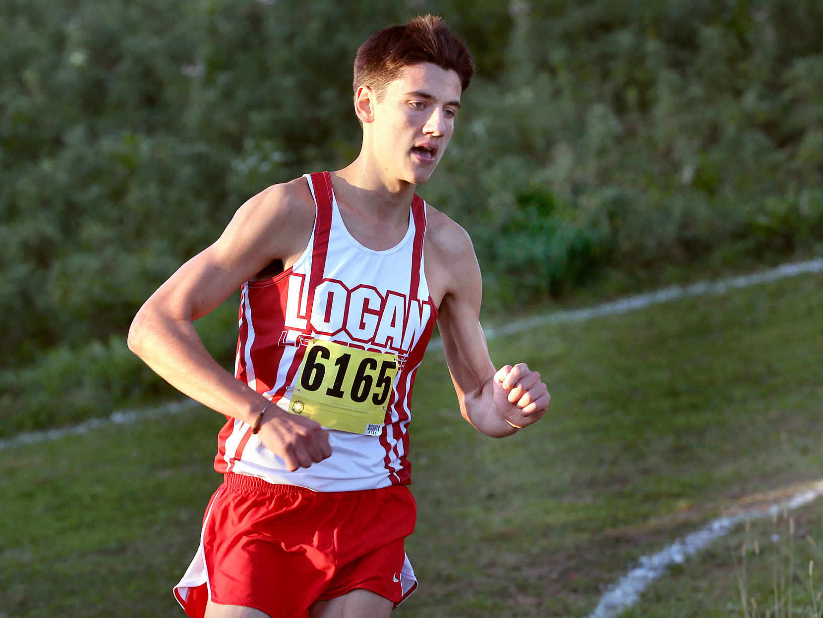 October 17: MVC Cross Country Championships